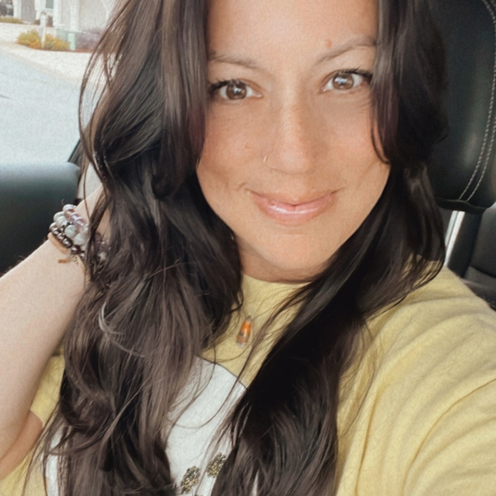 Meet your Posher, Heather